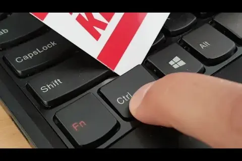 Jak włożyć klawisz do laptopa Acer - łatwe kroki, uniknij problemów