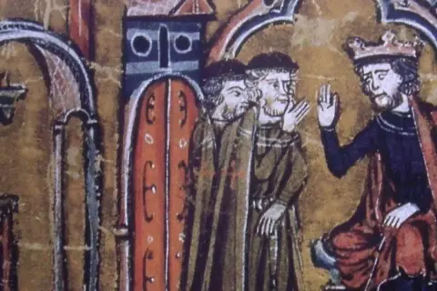 Kto doprowadził do likwidacji zakonu templariuszy i jakie były tego konsekwencje?