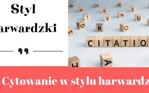 Ile cytatów w pracy magisterskiej? Uniknij najczęstszych błędów