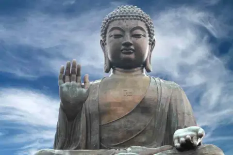 Buddyzm jako religia: zrozumienie jego filozofii i praktyk