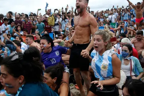 Ile razy Argentyna była mistrzem świata? Historia sukcesów i kluczowe momenty