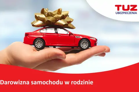 Jak przekazać samochód w darowiznie - uniknij błędów i formalności