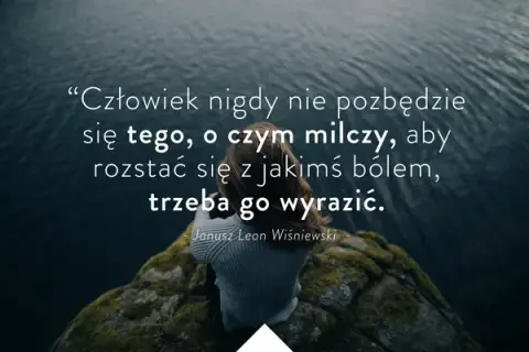 Ból psychiczny: Jak go zrozumieć i odnaleźć wewnętrzny spokój?