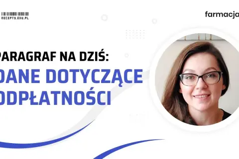Leki na ryczałt: Kto kupi za 3,20 zł i jak zdobyć taką receptę?