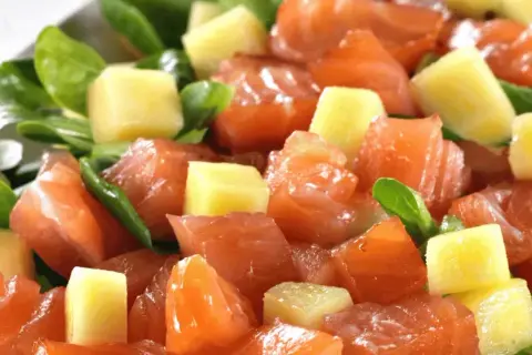 Ensaladas de verano perfectas: ingredientes, aliños y combinaciones
