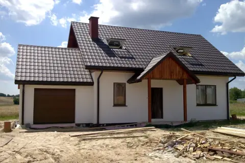 Dom szkieletowy czy murowany co taniej? Sprawdź, co naprawdę kosztuje