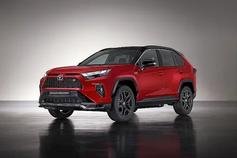 Jaki SUV 4x4 wybrać? Ranking i porady eksperta (2024)