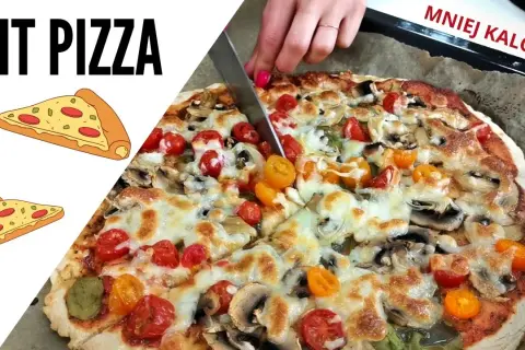 Jaka pizza ma najmniej kalorii? Odkryj najlżejsze opcje dla diety
