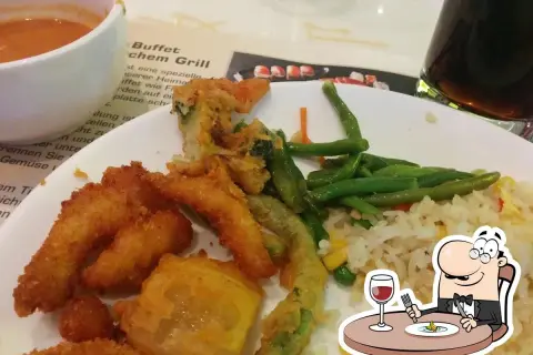 Meliko Neutraubling: Buffet, Sushi & Grill im Test Lohnt es sich?