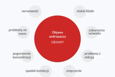 Andropauza objawy psychiczne: jak radzić sobie z trudnościami emocjonalnymi
