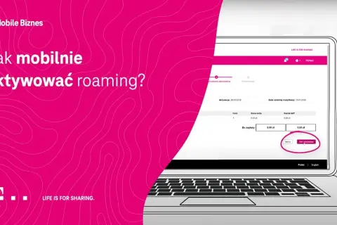 Jak włączyć roaming T-Mobile kod - uniknij problemów za granicą