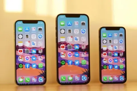 iPhone 13 ile Hz? ProMotion 120 Hz: Czy warto dopłacić?