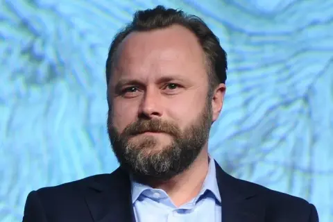 Leszek Lichota – fascynująca biografia i osiągnięcia aktora