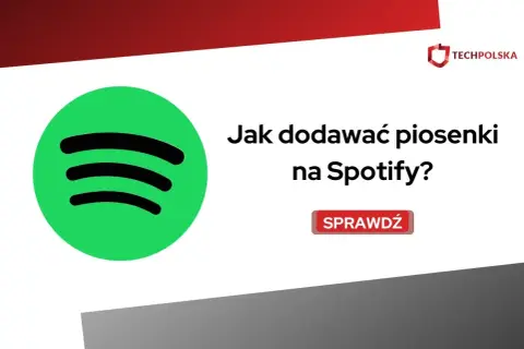Jak dodać tekst na Spotify i uniknąć najczęstszych błędów