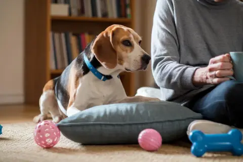 Jak wytresować beagle: skuteczne metody na trudności w szkoleniu