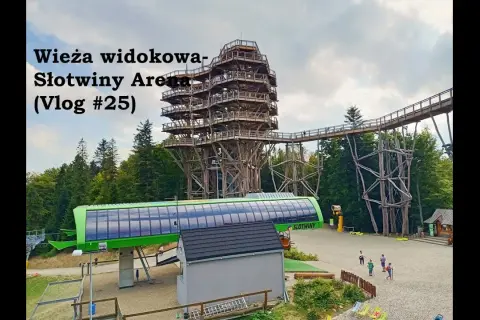 Jezioro Sławskie: Twój przewodnik po "Śląskim Morzu" odkryj je!
