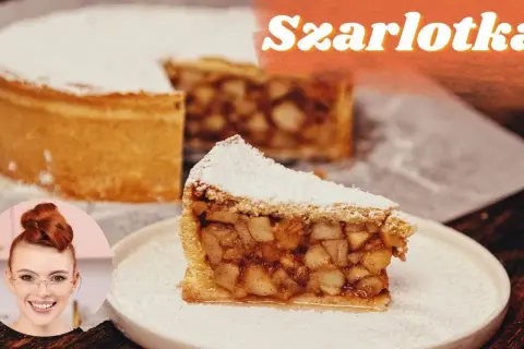 Szarlotka z Biedronki? Wybierz te jabłka! Poradnik eksperta