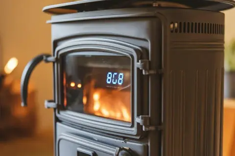 Ile prądu pobiera piec gazowy? Poznaj zaskakujące fakty o zużyciu energii