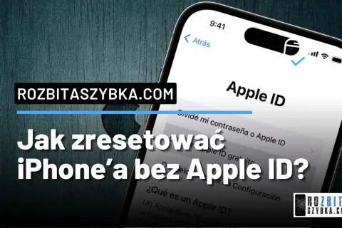 Reset iPhone SE: Odblokuj, wyczyść, przygotuj do sprzedaży