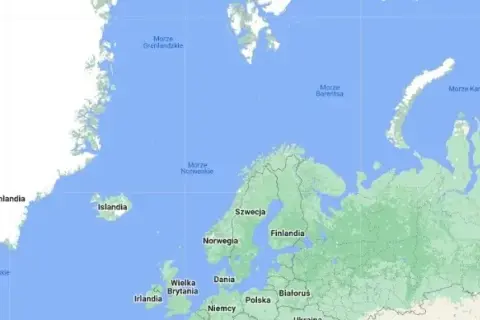 Jakie są morza na świecie? Odkryj ich niezwykłe cechy i klasyfikacje