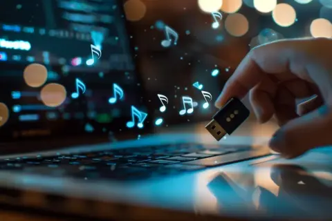 Jak nagrać plik na pendrive - proste kroki, aby uniknąć problemów