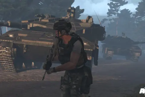 Arma 3 wymagania: Minimalne, rekomendowane, Ultra i FPS
