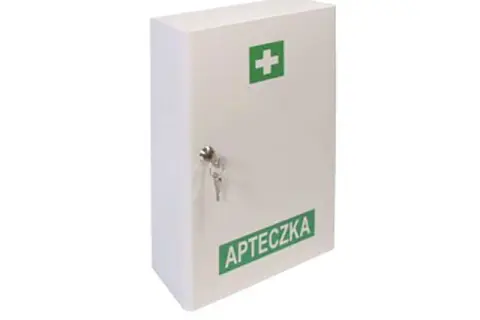 Ile kosztuje apteczka? Ceny, rodzaje i gdzie kupić najtaniej