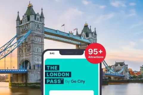 London Pass: Attraktionen, Kosten & Lohnt sich der Kauf?