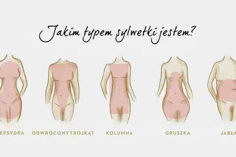 Jaki masz typ sylwetki? Prosty przewodnik krok po kroku