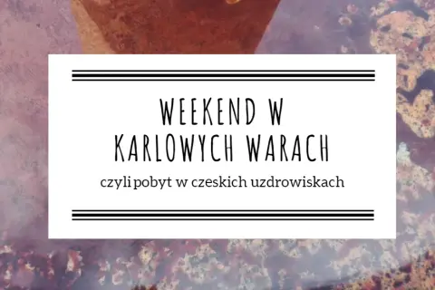 Gdzie zjeść w Karlowych Warach? Oto najlepsze restauracje i smaki