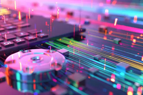 Dysk 1000GB: Wystarczy na Twoje dane? Kalkulujemy potrzeby!