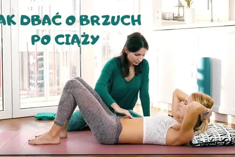 Jak poprawić wygląd biustu po ciąży? Sprawdzone metody pielęgnacji i ćwiczenia