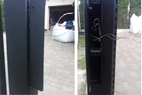 Jak zamontować elektrozaczep do furtki bez błędów – prosty poradnik krok po kroku