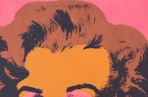 Andy Warhol grafika: Jak jego techniki zmieniły świat sztuki?