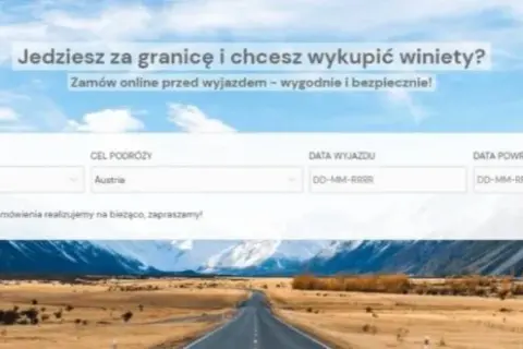 Gdzie kupić winiety na autostrady i uniknąć mandatu? Sprawdź teraz!