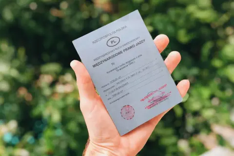 Prawo jazdy konwencja genewska: Co oznacza dla kierowców i jakie są zasady?