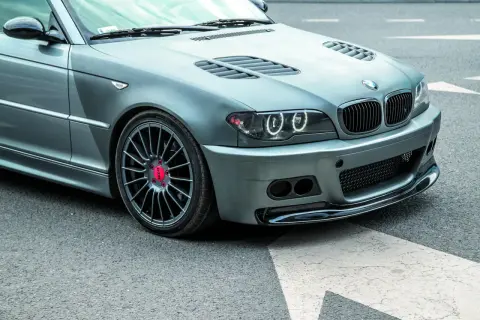 Tuning E46: Najlepsze modyfikacje dla modelu BMW E46 i ich efekty