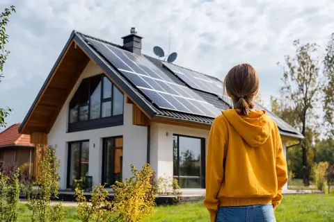Co trzeba wiedzieć przed zakupem magazynu energii do fotowoltaiki?