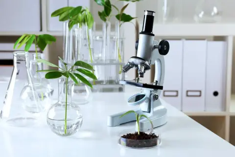 Biologia sądowa czy warto? Odkryj korzyści i perspektywy kariery