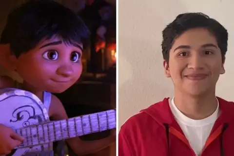 Coco Dubbing: Kulisy Polskiej Wersji Animacji Disneya i Pixara