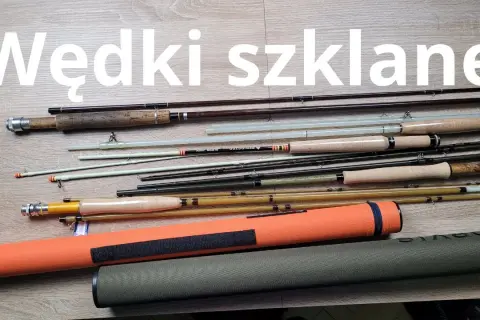 Wędka z włókna szklanego czy węglowego – co wybrać, aby nie żałować?