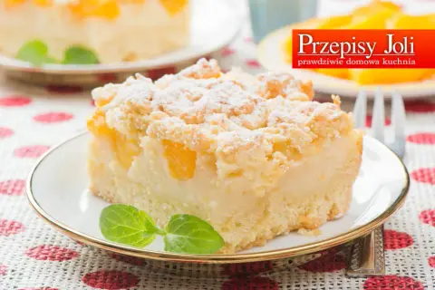 Ciasto kruche przepisy Joli – proste i pyszne wypieki krok po kroku