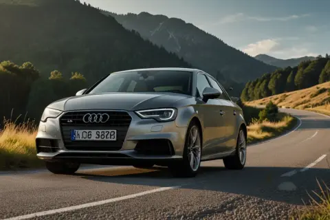 Audi A3 8P 1.6 MPI - Opinie, zalety i wady oczami użytkowników