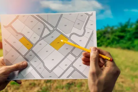 Co rolnik może wybudować bez pozwolenia? Oto kluczowe informacje