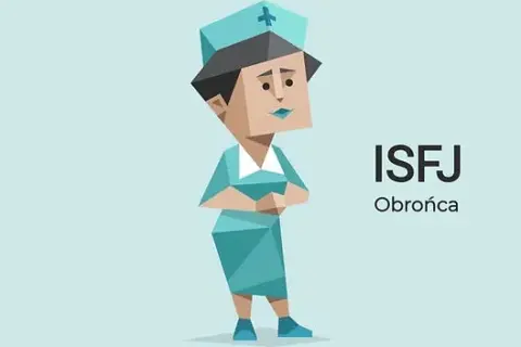 ISFJ: Najczęstszy typ osobowości? Poznaj cechy i znaczenie
