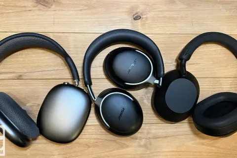 Jakie słuchawki do iPhone? AirPods vs. Sony/Bose które wybrać?
