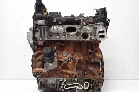 Ford C-Max jaki silnik diesla wybrać, aby uniknąć problemów?