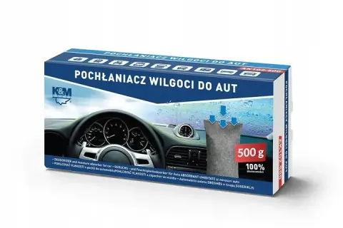Czy świeczka pochłania wilgoć? Fakty, które musisz znać