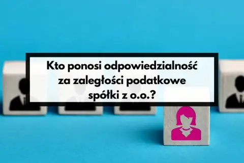 Spółka z o.o. to osoba prawna? Wyjaśniamy kluczowe kwestie