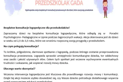 Co potrzebuje przedszkolak? Kluczowe potrzeby i wsparcie emocjonalne